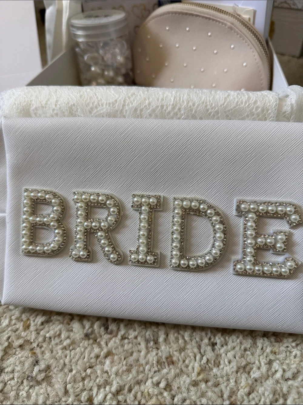 BRIDAL BUNDLE